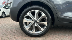 Kia Stonic 1.0T GDi 3 5dr Auto Petrol Estate